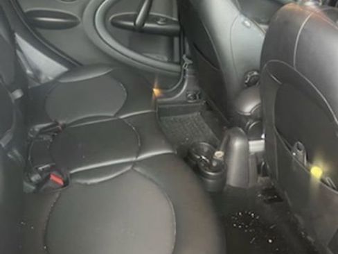 Used 2016 MINI Cooper Countryman S image 8