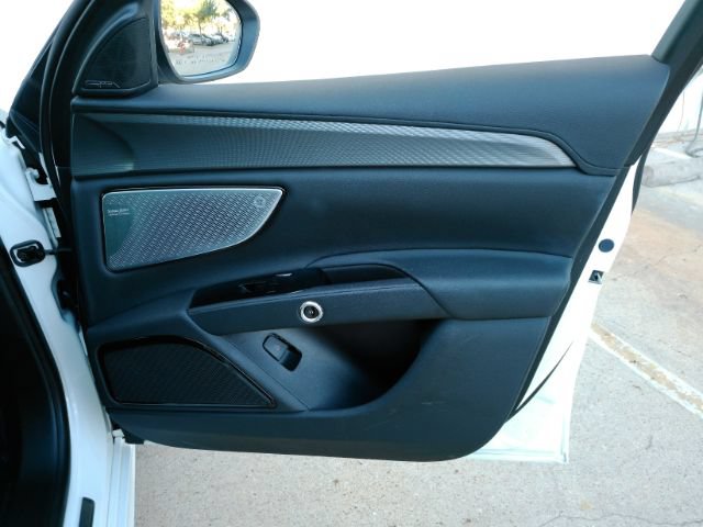 Used 2024 Maserati Grecale GT AWD/4WD image 21