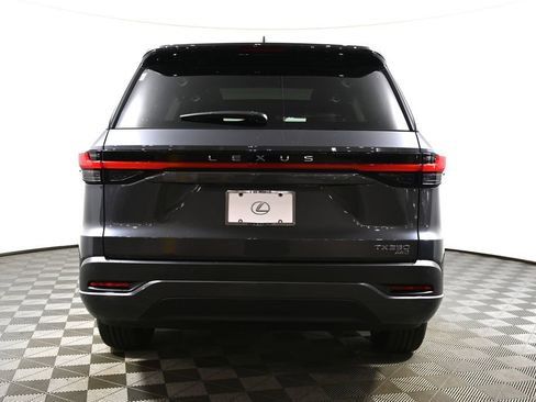 New 2026 Lexus TX 350 AWD w/ Technology Package image 6