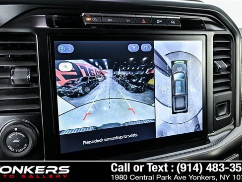Used 2024 Ford F150 Raptor AWD/4WD image 24