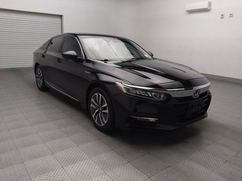 Used 2019 Honda Accord EX-L image 13