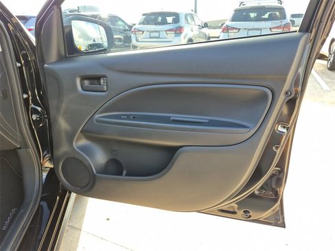 Used 2024 Mitsubishi Mirage LE image 49