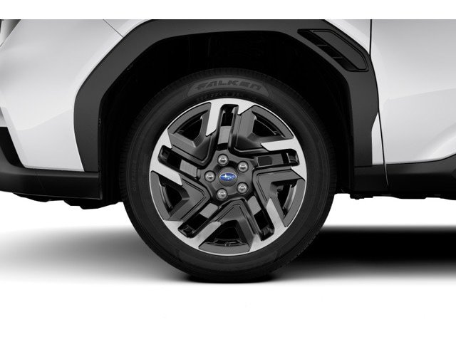 New 2026 Subaru Forester Premium AWD/4WD image 10