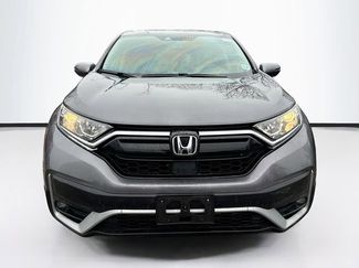 Certified 2022 Honda CR-V EX video 2