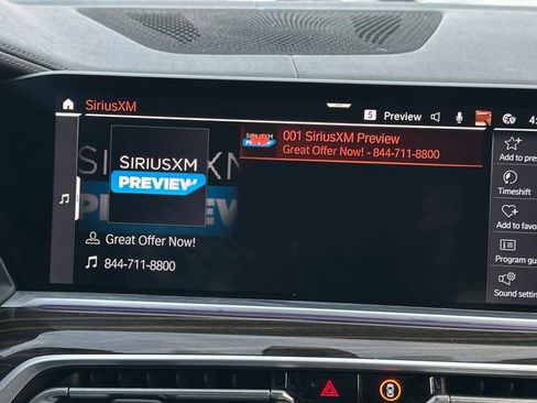 Used 2020 BMW X5 sDrive40i w/ Premium Package image 26