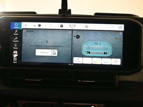 Used 2026 Jeep Gladiator Sport AWD/4WD image 26