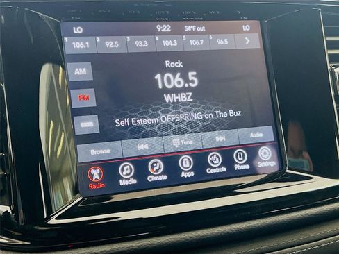 Used 2021 Dodge Durango GT AWD/4WD image 7