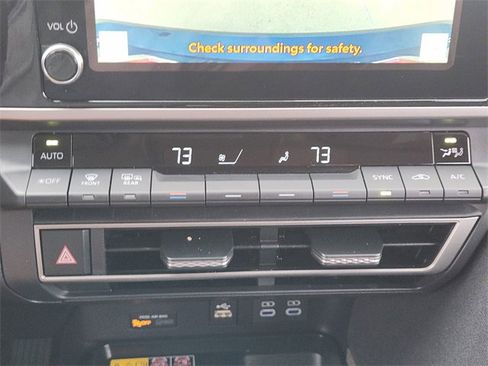 Used 2026 Toyota Camry LE image 14