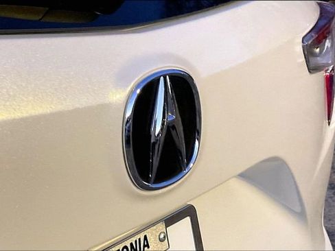 Used 2022 Acura RDX w/ Technology Package image 22