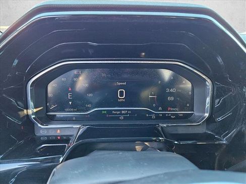 Certified 2024 GMC Sierra 1500 Elevation image 11