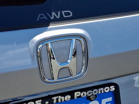 Certified 2024 Honda CR-V Sport-L image 31