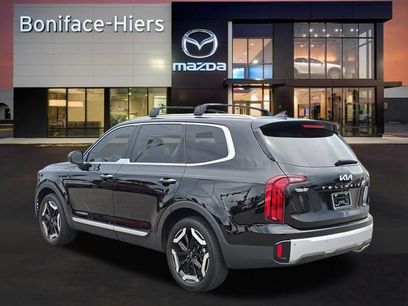 Used 2024 Kia Telluride S