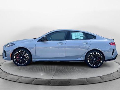 New 2026 BMW M235i xDrive w/ Technology Package AWD/4WD image 4
