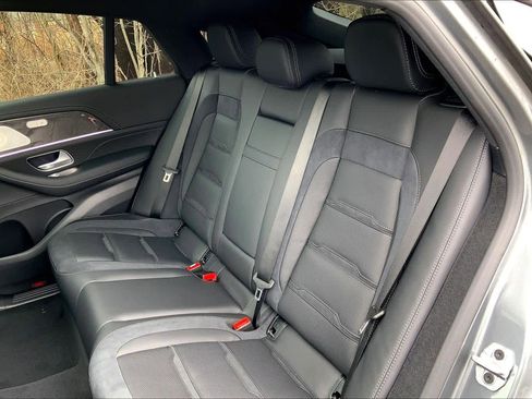 New 2026 Mercedes-Benz GLE 53 AMG 4MATIC Coupe image 13