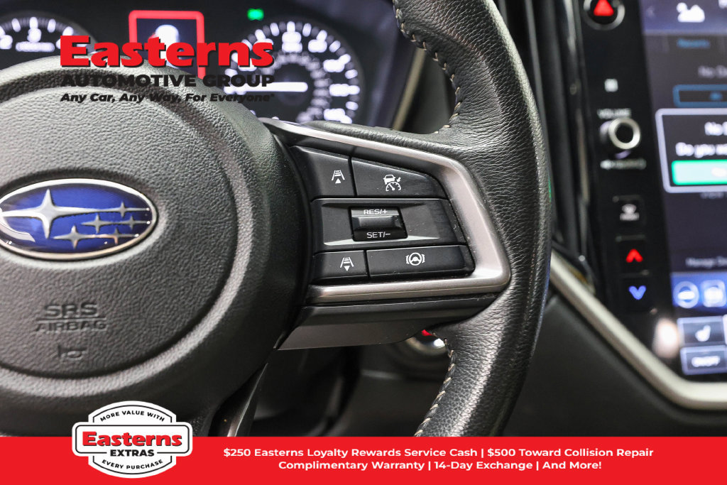 Used 2025 Subaru Ascent Premium AWD/4WD image 17