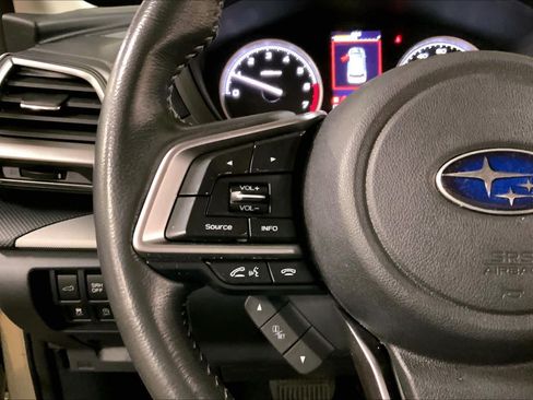 Used 2019 Subaru Forester Limited AWD/4WD image 23