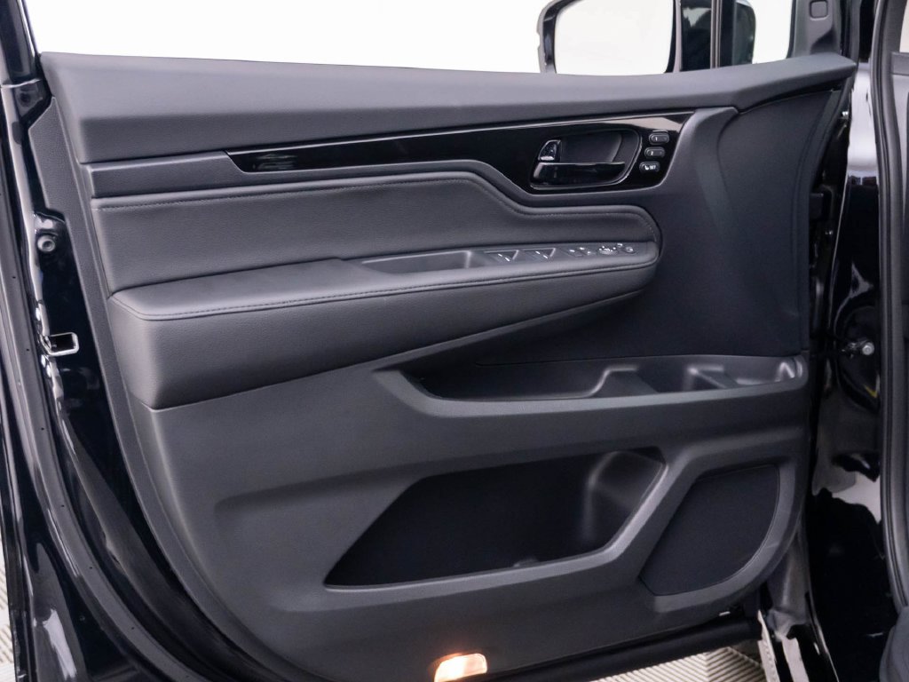 New 2027 Honda Odyssey Elite image 13