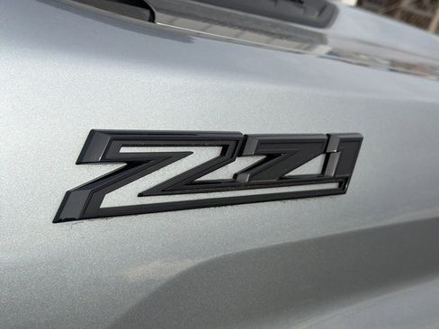 Used 2025 Chevrolet Silverado 3500 LTZ w/ Trail Boss Package image 11