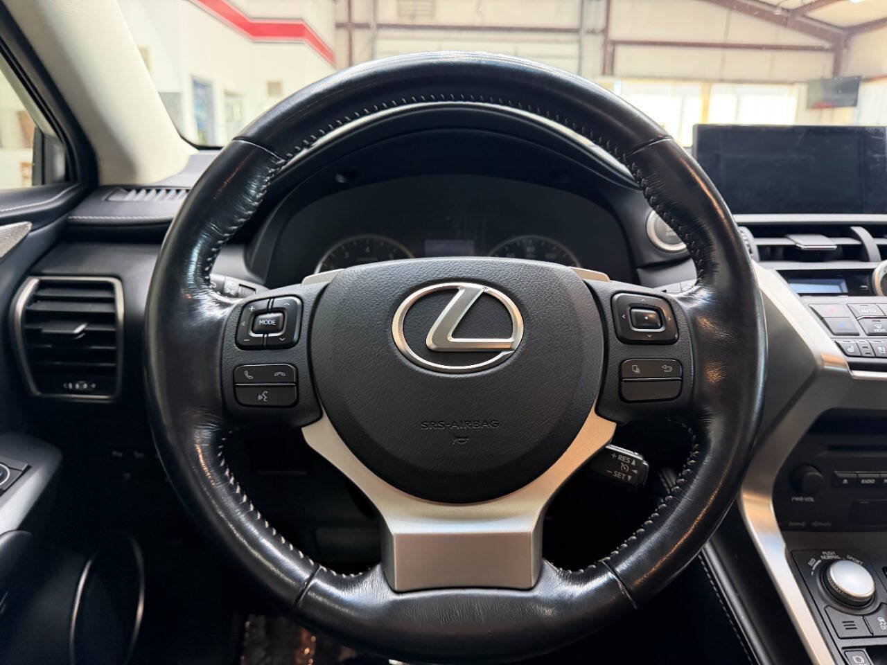 Used 2015 Lexus NX 200t AWD w/ Premium Package image 22