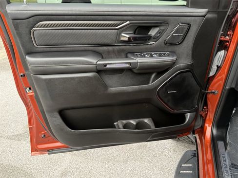 Used 2024 RAM 1500 TRX image 18