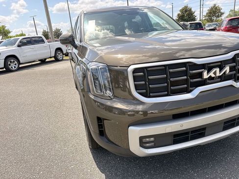 Used 2023 Kia Telluride SX FWD image 9