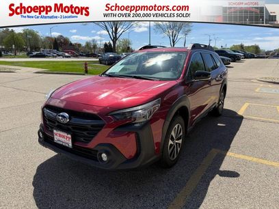 Used 2023 Subaru Outback Premium