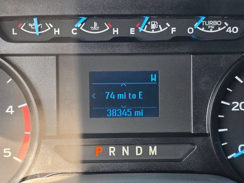Used 2022 Ford F250 XL w/ Power Equipment Group AWD/4WD image 17