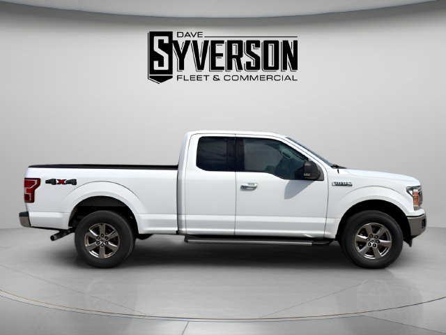 Used 2019 Ford F150 XLT w/ Equipment Group 302A Luxury AWD/4WD image 4
