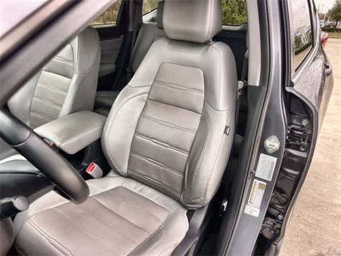 Certified 2019 Honda CR-V EX-L image 11