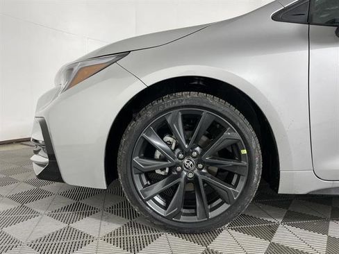 New 2026 Toyota Corolla SE image 23