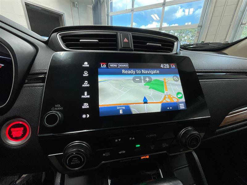 Used 2017 Honda CR-V Touring image 19