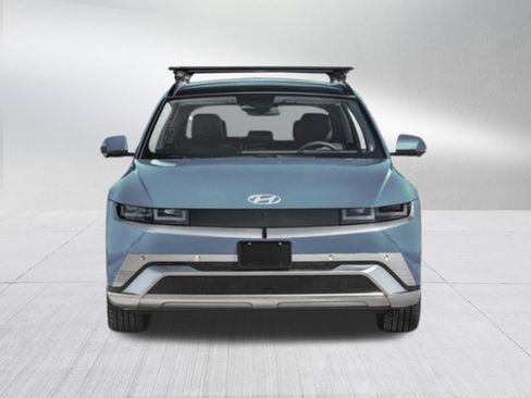 New 2026 Hyundai Ioniq 5 SEL AWD/4WD image 4