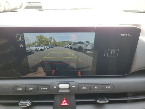 New 2026 Kia K4 LXS image 30