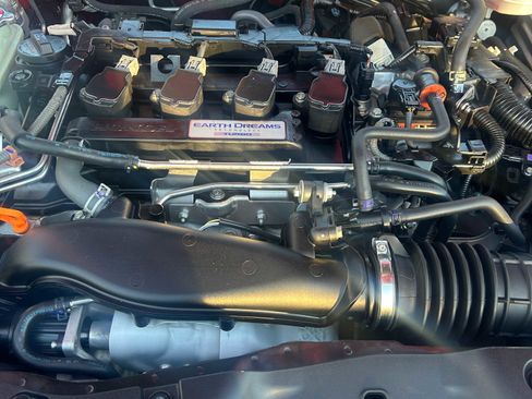 Used 2019 Honda Civic Sport image 37