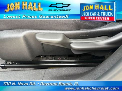 Used 2025 Chevrolet Malibu LS image 21