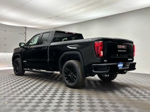 New 2026 GMC Sierra 1500 Elevation w/ Elevation Select Package image 9
