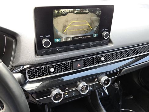 Used 2025 Honda Civic Sport image 22