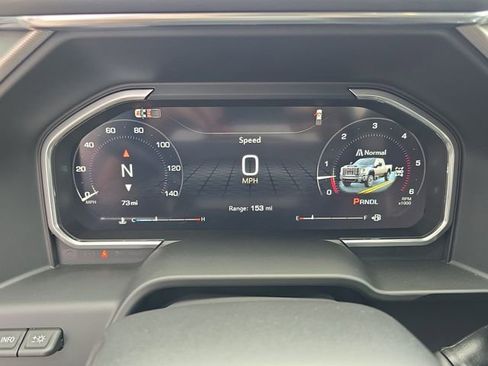 New 2026 GMC Sierra 2500 Denali w/ Denali Reserve Package image 29