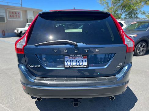 Used 2010 Volvo XC60 T6 AWD/4WD image 6