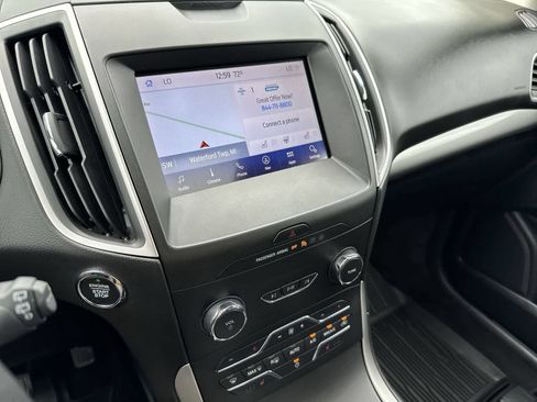 Used 2020 Ford Edge SEL w/ Convenience Package AWD/4WD image 29