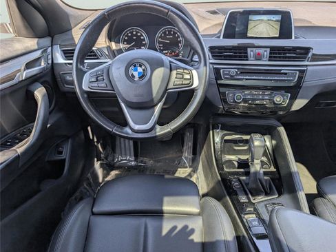 Used 2018 BMW X2 xDrive28i image 30