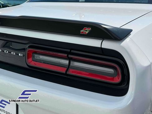 Used 2023 Dodge Challenger GT w/ Cold Weather Group image 9