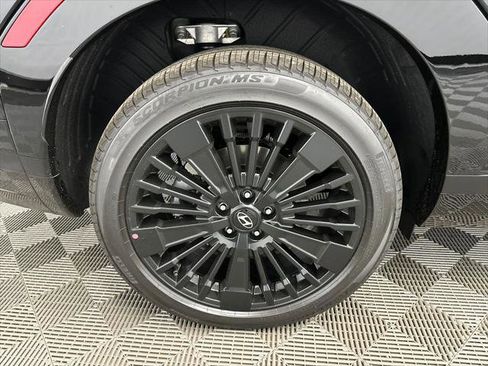 New 2026 Hyundai Santa Fe Calligraphy image 20