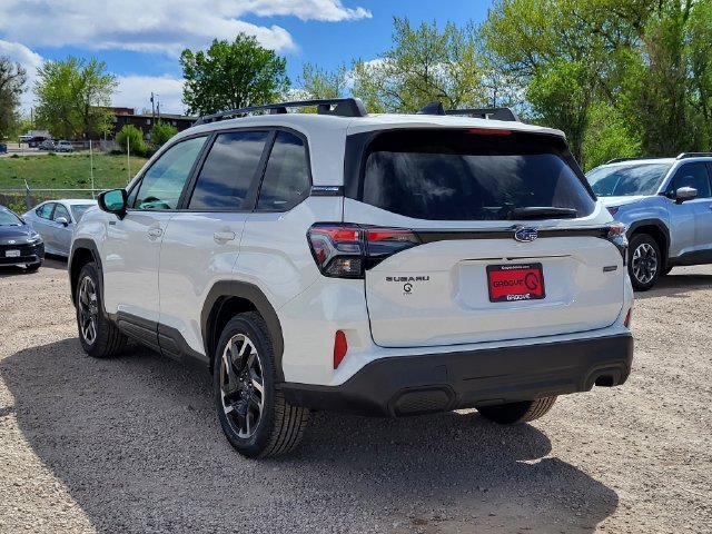 New 2026 Subaru Forester Sport AWD/4WD image 7