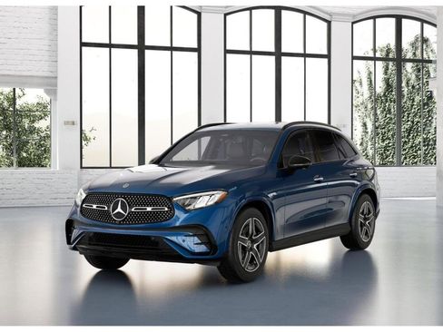 Certified 2026 Mercedes-Benz GLC 300 4MATIC image 39