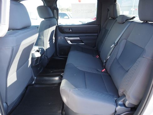 New 2026 Toyota Tundra SR5 w/ TRD Off-Road Package image 19