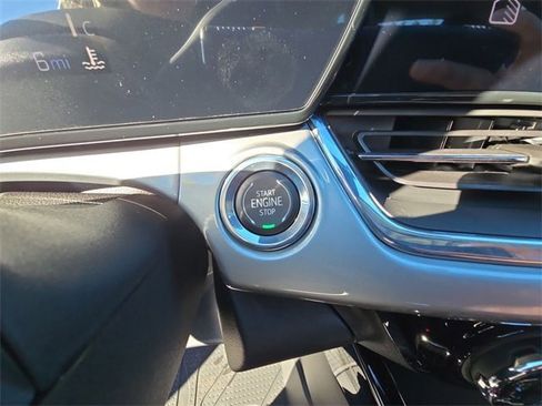 New 2026 Chevrolet Trax LT image 16