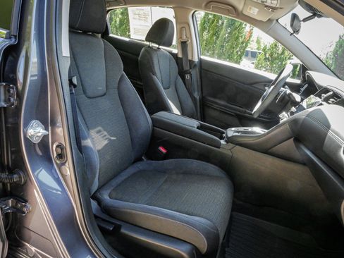 Certified 2022 Honda Insight EX image 31