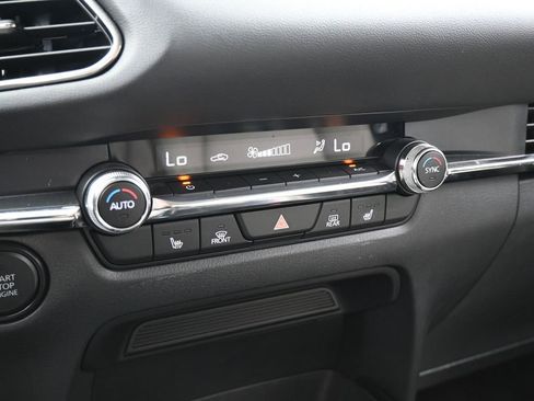 Used 2023 MAZDA CX-30 AWD 2.5 S w/ Preferred Package image 24