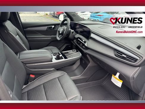 New 2026 Buick Enclave Sport Touring w/ Power Package AWD/4WD image 62